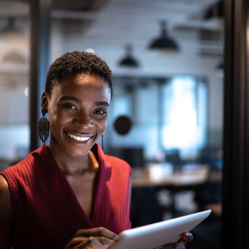 black-woman-african-american-tech-portrait-leader-blog